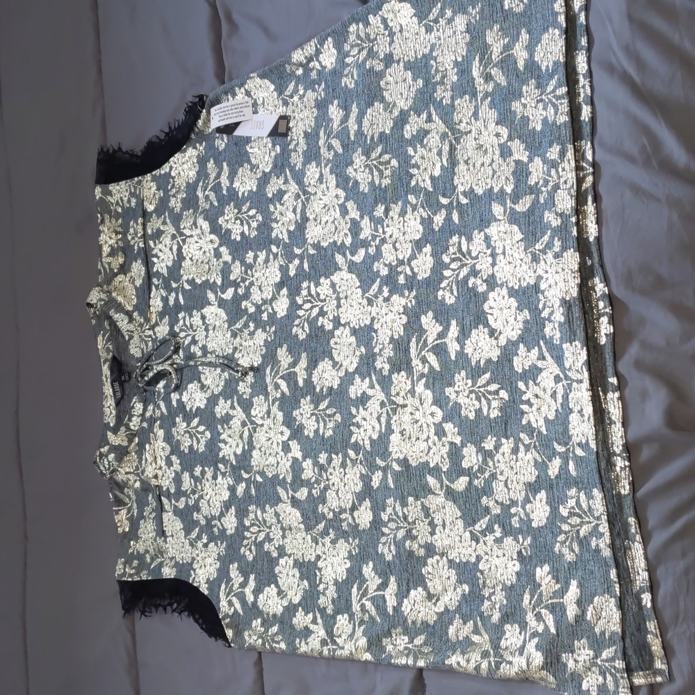 Lularoe Elegant Grace Top